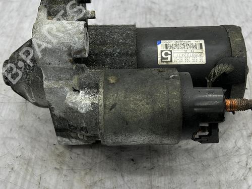 Startmotor CITROËN BERLINGO MULTISPACE (B9) 1.6 HDi 90 | BP23703418M8 