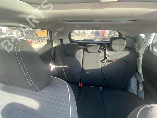 Interiør tag FORD FIESTA VII (HJ, HF) 1.0 EcoBoost | BP36792860I12 - Image 59
