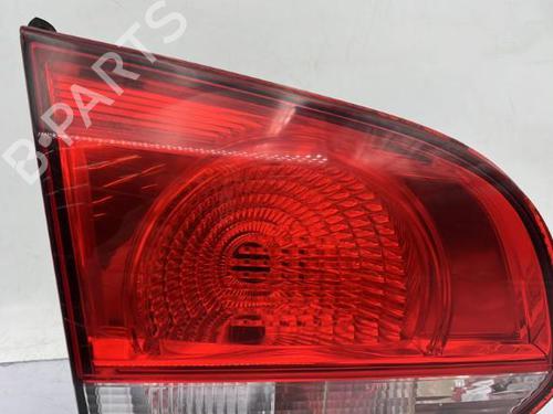 Left tailgate light VW GOLF VI (5K1) 2.0 TDI | BP23750532C79 