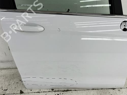 Right front door FORD B-MAX (JK) 1.0 EcoBoost | BP28320432C3 