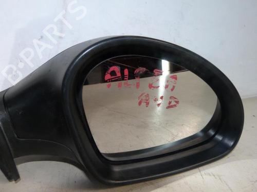 Right mirror SEAT ALTEA (5P1) 2.0 TDI 16V | BP23666214C27 