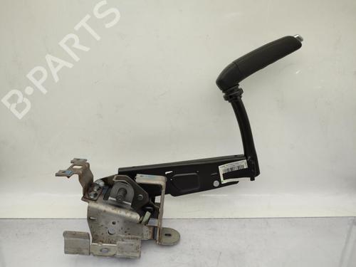 Hand brake PEUGEOT 308 SW I (4E_, 4H_) 1.6 HDi | BP23722207I18