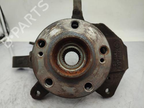 Left front steering knuckle RENAULT ESPACE IV (JK0/1_) 2.2 dCi (JK0H) | BP23709813M25 - Image 2