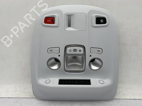 Used Interior roof light Interior roof light PEUGEOT 308 SW II (LC_, LJ_, LR_, LX_, L4_) 1.5 BlueHDi 130 (131 hp) 25720905 25720905