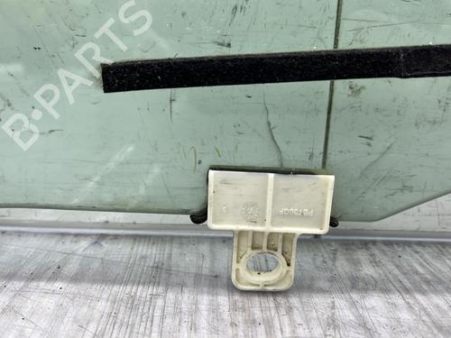 Front left door window RENAULT MEGANE III Hatchback (BZ0/1_, B3_) 1.5 dCi (BZ09, BZ0D, BZ1W, BZ29, BZ14) | BP31175881C18