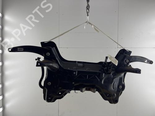 Used Subframe Subframe CITROËN BERLINGO Box Body/MPV (B9) 1.6 BlueHDi 100 (99 hp) 38111630 38111630