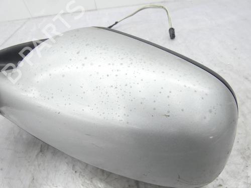 Left mirror PEUGEOT 307 (3A/C) 1.6 HDi 110 | BP23687887C26 
