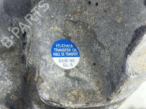Transfer box TOYOTA RAV 4 III (_A3_) 2.2 D 4WD (ALA30_, ALA30R) | BP28047927M36 
