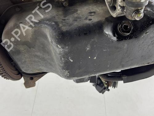 Engine PEUGEOT 206 Hatchback (2A/C) 1.6 i | BP29406241M1 