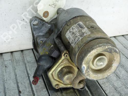 Starter ROVER 400 II (XW) 418 TD | BP23698096M8 - Image 5