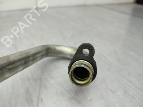 AC pipe RENAULT LAGUNA II (BG0/1_) 1.9 dCi (BG08, BG0G) | BP23677959M126 - Image 4