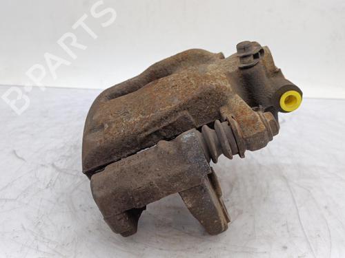 Left front brake caliper OPEL CORSA D (S07) 1.2 (L08, L68) | BP23706779M105  - Image 6