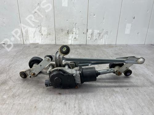 Front wiper motor NISSAN NOTE (E12) 1.2 DIG-S | BP37636771M29 - Image 3