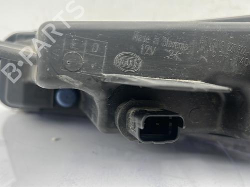 Right daytime light CITROËN C4 CACTUS 1.5 BlueHDi 100 | BP31039571C103