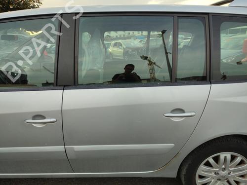 Subframe RENAULT ESPACE IV (JK0/1_) 2.2 dCi (JK0H) | BP23709808M9 - Image 11