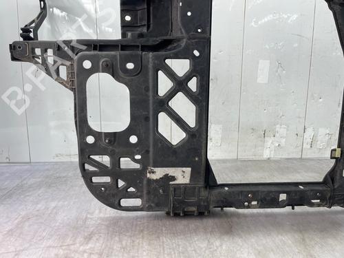 Front slam panel KIA CEE'D SW (ED) 1.6 CRDi 115 | BP36792839C72 - Image 5