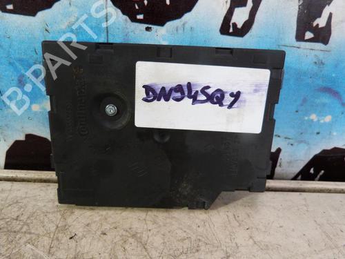 Used Card reader Card reader RENAULT CLIO IV Grandtour (KH_) 0.9 TCe 90 (90 hp) 23692518 23692518