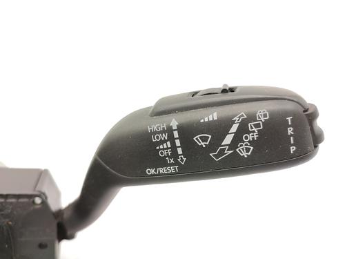 Steering column stalk SEAT IBIZA IV SC (6J1, 6P5) 1.4 TDI | BP23758423I23 