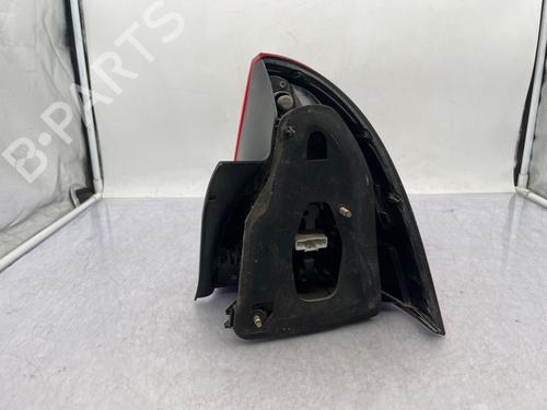 Left taillight CITROËN C5 II (RC_)  | BP35890391C34  - Image 5