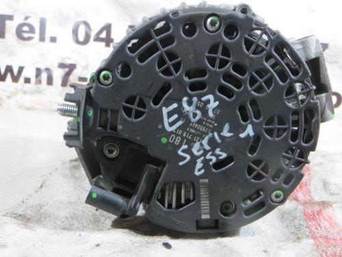 Alternator BMW 1 (E87) 116 i | BP23673172M7 