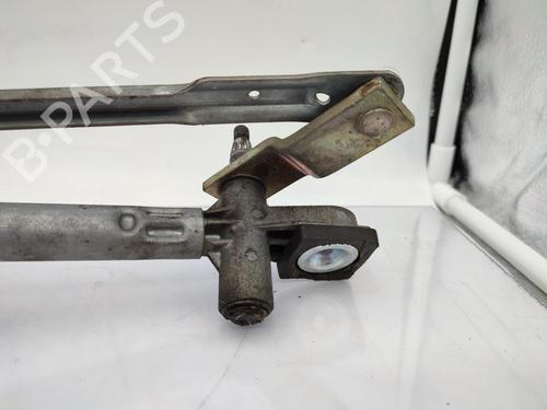 Front wiper motor FORD MONDEO III (B5Y) 2.0 16V TDDi / TDCi | BP23713181M29 