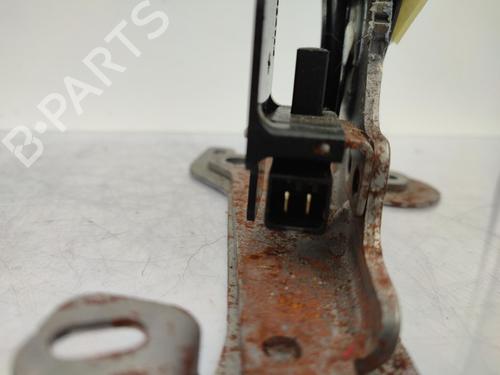 Hand brake PEUGEOT 208 I (CA_, CC_) 1.2 VTI 82 | BP23711663I18 