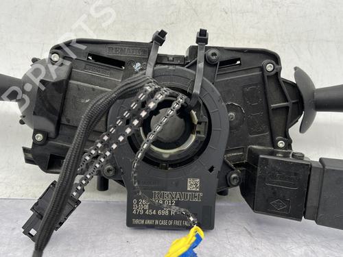 Steering column stalk RENAULT CLIO IV (BH_) 0.9 TCe 90 (BHNF, BHMA, BHMH, BHJK, BHJR) | BP30777689I23