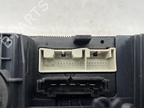 Used Climate control Climate control VW GOLF V (1K1) 1.9 TDI (105 hp) 30711251 30711251