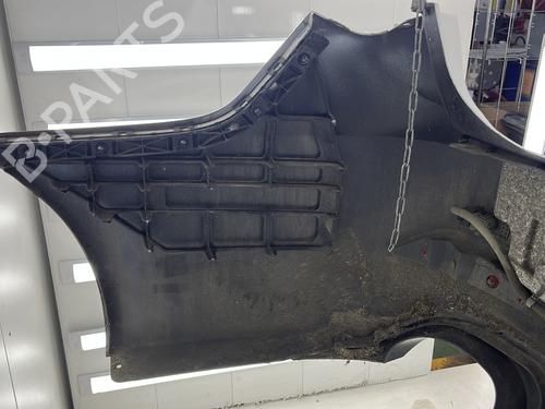 Rear bumper HYUNDAI i40 I (VF) 1.7 CRDI | BP29757044C8