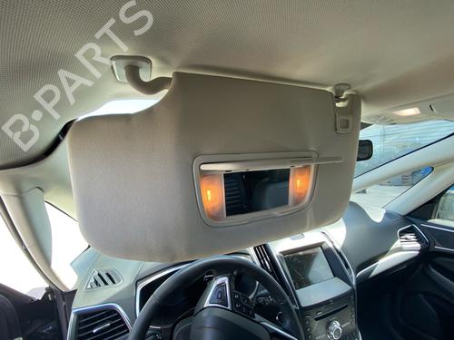 Right sun visor FORD GALAXY III (CK) 2.0 EcoBlue Bi-Turbo | BP36480731I2 - Image 67