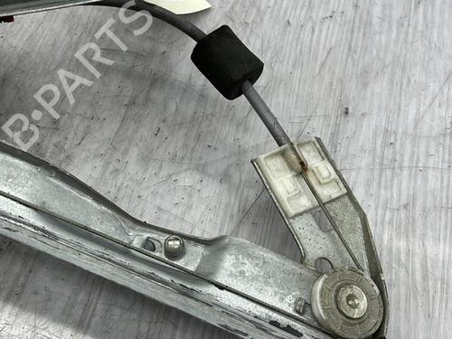 Front left window mechanism PEUGEOT 206 Hatchback (2A/C) 1.4 HDi eco 70 | BP23674982C22 