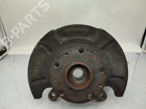 Right front steering knuckle SUZUKI SX4 (EY, GY) 1.9 DDiS 4x4 (RW419D) | BP23730040M26 
