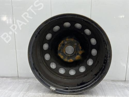 Rim SKODA OCTAVIA II (1Z3) 1.9 TDI | BP23759778C45 