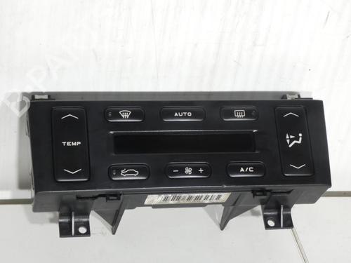 Used Climate control PEUGEOT 406 (8B) 2.0 HDI 110 (109 hp) 23687174