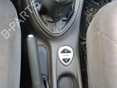 Left front brake caliper CITROËN C5 II (RC_) 1.6 HDi (RC8HZB) | BP23688529M105  - Image 12