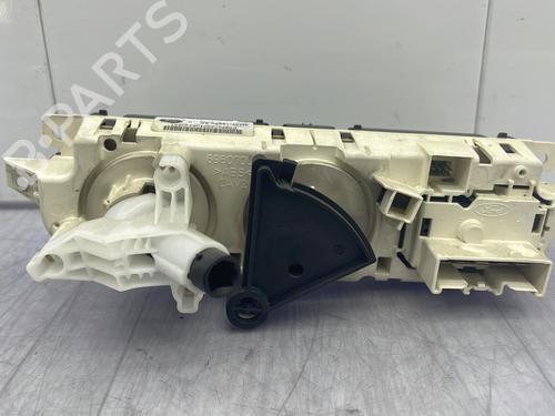 Climate control FORD FOCUS C-MAX (DM2) 1.6 TDCi | BP23674996I5 