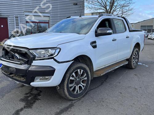 Steering column FORD RANGER (TKE) 3.2 TDCi 4x4 | BP23755810M21 - Image 12