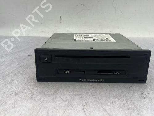 Radio AUDI A4 B6 Avant (8E5) 2.5 TDI quattro (180 hp) 30648860