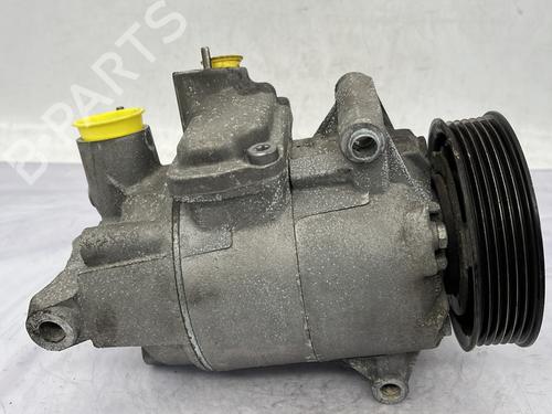 AC compressor AUDI A1 (8X1, 8XK) 1.6 TDI | BP30535620M34 