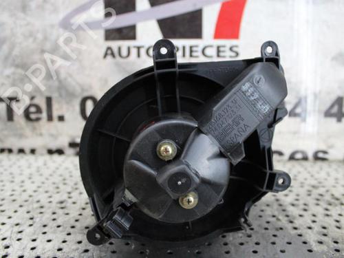 Heater blower motor CITROËN XSARA (N1) 1.4 i | BP23686580M62