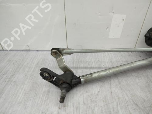 Front wiper motor RENAULT KANGOO Express (FW0/1_) 1.5 dCi 75 (FW07, FW10, FW04) | BP23729417M29  - Image 5