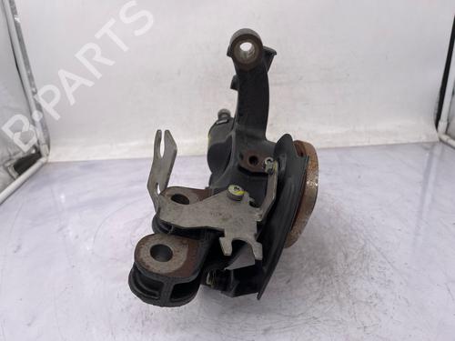 Left front steering knuckle PEUGEOT EXPERT Van (V_) 2.0 BlueHDi 145 | BP37743763M25 - Image 7