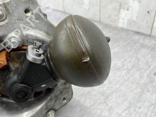 Left front shock absorber CITROËN C5 III Break (RW_) 2.2 HDi 200 | BP31065858M16 