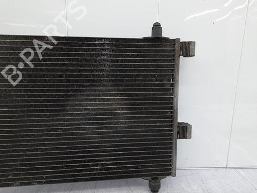 Used AC radiator PEUGEOT 307 (3A/C) 2.0 HDi 110 (107 hp) 23707843