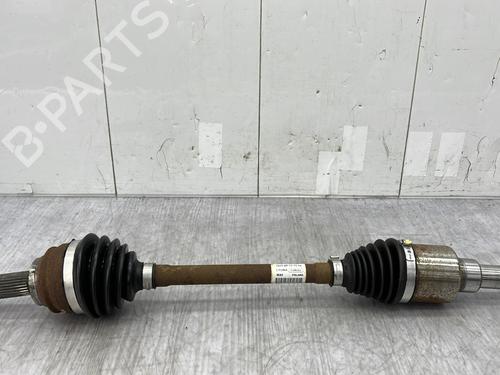 Left front driveshaft FORD FIESTA VII (HJ, HF) 1.1 Ti-VCT | BP25759487M38 - Image 4