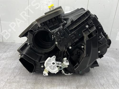 Heater matrix box DACIA SANDERO II TCe 90 (B8M1, B8MA, B8AC) | BP33569185M61  - Image 8