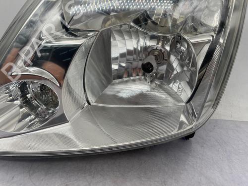 Left headlight RENAULT MODUS / GRAND MODUS (F/JP0_) 1.5 dCi (FP0E, JP0E) | BP36149053C28 - Image 7