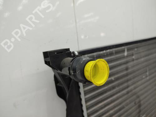 Water radiator SEAT EXEO (3R2) 2.0 TDI | BP23732043M31  - Image 6