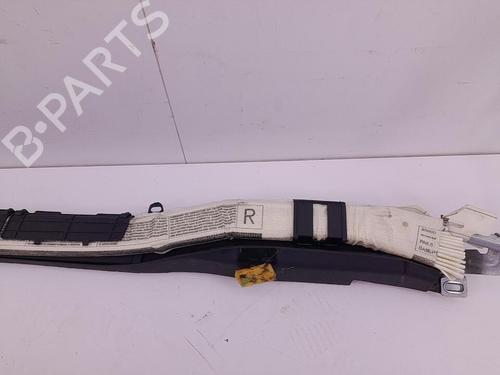 Right curtain airbag SEAT ALTEA (5P1) 2.0 TDI 16V | BP23702354C12 
