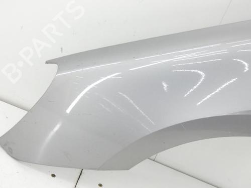 Used Left front fenders PEUGEOT 307 (3A/C) 1.6 16V (109 hp) 23673251